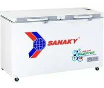 Tủ đông Sanaky Inverter 410 lít VH-5699HY4K