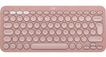 Bàn phím Bluetooth Logitech Pebble Keys 2 K380s Hồng