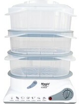 Nồi hấp thực phẩm đa năng Magic A-61