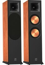 Loa Paramax EURO 8 Limited Calvados