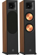 Loa Paramax EURO 8 Limited Walnut