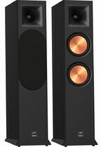 Loa Paramax EURO 8 Limited Ash Black