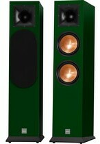 Loa Paramax EURO 8 Luxury Xanh (Sage Green)