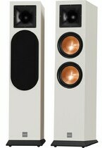 Loa Paramax EURO 8 Luxury Trắng (Pearl White)