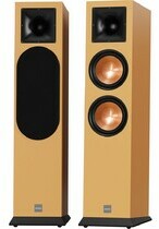 Loa Paramax EURO 8 Luxury Vàng (Pale Gold)