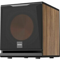 Loa siêu trầm Paramax SUB-D30 Walnut