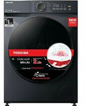 Toshiba Inverter 9.5 kg TW-T21BU105UWV(MG)