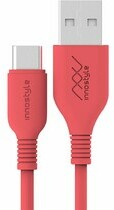 Cáp sạc Innostyle Jazzy USB-A to USB-C J_IAC120 Cam