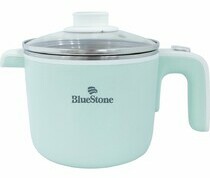 Nồi lẩu điện đa năng BlueStone 1.2 lít MPB-7233