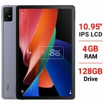 Máy tính bảng TCL Tab 11 Wifi 128GB Tím