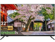 Android Tivi Sharp HD 32 inch 2T-C32EG2X