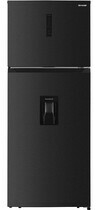 Sharp Inverter 417 lít SJ-X417WD-DG