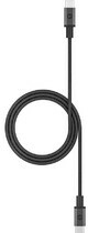 Cáp Mophie USB-C to USB-C (100W) 1M Đen
