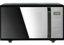 Lò vi sóng Toshiba 25 lít MM-EM25PE(BM)