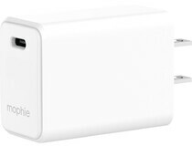 Củ sạc Mophie Essential PD 30W 1C Trắng