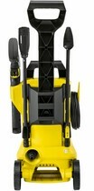 Máy phun rửa áp lực cao Karcher K 2 Power Control EU