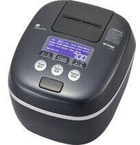 Nồi cơm điện tử cao tần áp suất Tiger 1.8 lít JPC-W18W
