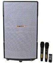 Loa thùng kéo BN Audio BA 850 V