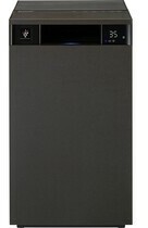 Máy lọc không khí Sharp FX-S120V-H