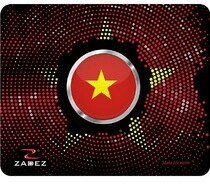 Miếng lót chuột cao su Zadez MP-220V