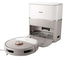 Robot hút bụi lau nhà Philips XU6500/82