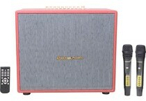 Loa xách tay Boston Audio BA 3000 VII