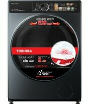 Toshiba Inverter 10.5 kg TW-T25BU115MWV(MG)
