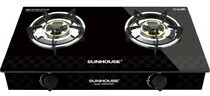 Bếp gas đôi Sunhouse SHB3223MT