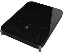 Bếp từ đơn Hawonkoo CEH-107-BA