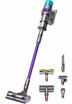 Máy hút bụi không dây Dyson SV23 Gen5 Detect Absolute