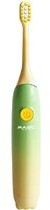 Bàn chải đánh răng điện Magic Kid-02 Xanh