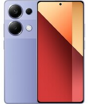 Điện thoại Xiaomi Redmi Note 13 Pro 4G 8GB/128GB Tím