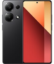 Điện thoại Xiaomi Redmi Note 13 Pro 4G 8GB/128GB Đen
