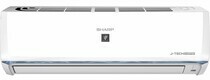 Máy lạnh Sharp Inverter 1 HP AH-XP10BSW
