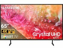 Smart Tivi Samsung 4K 65 inch UA65DU7700KXXV