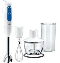 Máy xay Braun MQ3035 Sauce