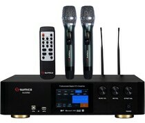 Amply karaoke Sumico SU2250