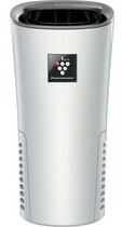Máy lọc không khí ô tô Sharp IG-NX2E-W
