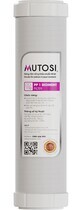 Lõi lọc thô số 3 Mutosi PP1 Micron 10 inch