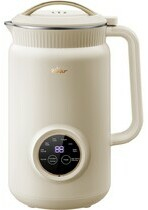 Máy làm sữa hạt Bear DJJ-D06W5