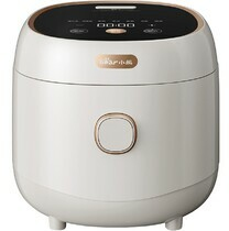 Nồi cơm điện tử Bear 1.5 lít DFB-C40K6