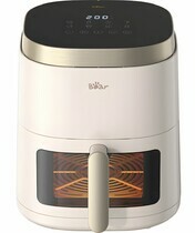 Nồi chiên không dầu Bear 5 lít QZG-F15E3