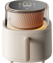 Nồi chiên không dầu Bear 6 lít QZG-F15G1