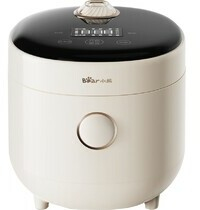 Nồi cơm điện tử Bear 0.5 lít DFB-C16K1