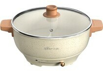 Nồi lẩu điện Bear DHG-C50K1