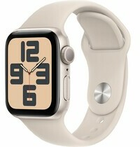 Apple Watch SE40GPS STALSTSB MR9U3SA/A