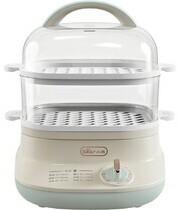 Nồi hấp đa năng Bear DZG-C60Q8