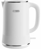 Bình đun siêu tốc Bear 1.7 lít ZDH-D17K2