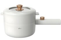 Nồi lẩu điện đa năng Bear DRG-P16M2