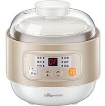 Nồi nấu chậm Bear DDZ-A08D1